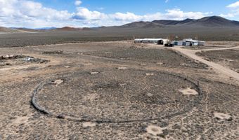 4830 W 1825 N, Beryl, UT 84714