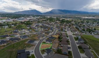 3225 Lame Deer Ave, Cody, WY 82414