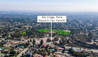 8922 Caballero, Alta Loma, CA 91737