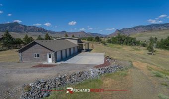 65 Trinity Pass, Cody, WY 82414