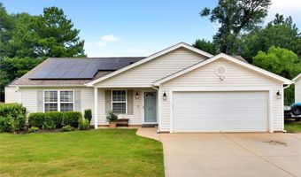 230 Rio Way, Anderson, SC 29625