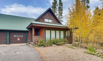 689 American Way, Breckenridge, CO 80424