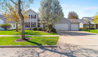 88 BELLEVUE Pl, Appleton, WI 54913