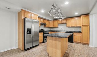 9214 S Cedar Dr, Allendale, MI 49401