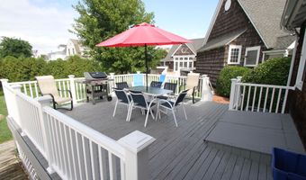 442 Main Ave, Bay Head, NJ 08742