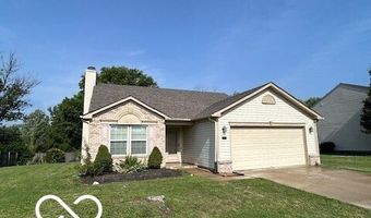 1554 Stanford Dr, Avon, IN 46123