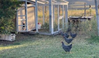 332 COLLETT Ave, Cokeville, WY 83114