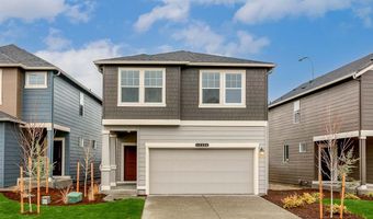 4305 Pronghorn Pl Plan: Lupine, Bremerton, WA 98310