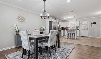 2315 Juniper Dr, Albany, GA 31721