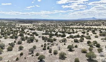46445 N STATE ROUTE 89, Ash Fork, AZ 86320