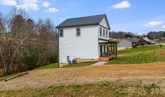 842 Old NC 20 Hwy, Alexander, NC 28701