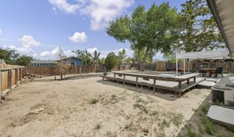 250 McCart St, Fernley, NV 89408