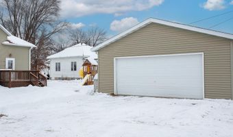 520 3rd St, Allison, IA 50602