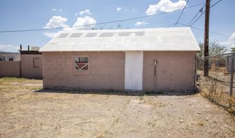 108 GRAHAM Dr, Bisbee, AZ 85603