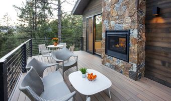 132 El Camino Real, Angel Fire, NM 87710