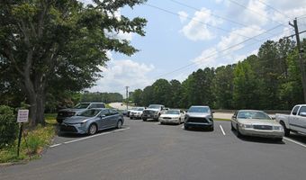 809 Greenwood St, Abbeville, SC 29620