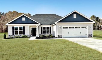 9410 Byron Ct Lot 209, Bailey, NC 27807