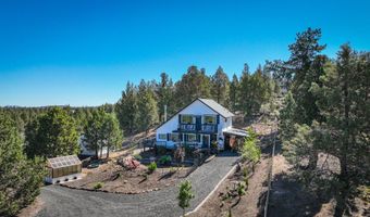 66260 Rebecca Ln, Bend, OR 97703