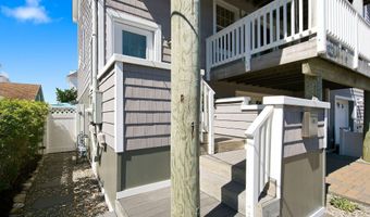 502 Amber St A, Beach Haven, NJ 08008