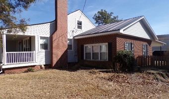5930 Wall Rd, Ayden, NC 28513