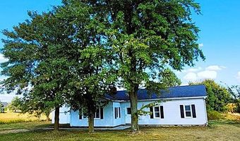 2781 Benner Hwy, Adrian, MI 49221