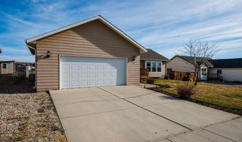20 Harmony St, Buffalo, WY 82834