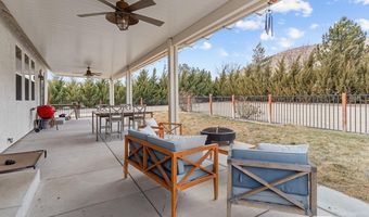 142 Denio Dr, Dayton, NV 89403
