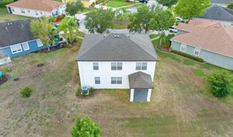5424 HAMMOCK VIEW Ln, Apollo Beach, FL 33572