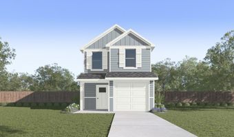 4461 Bonney Ave, Crandall, TX 75114