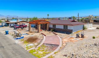 2332 Hummingbird Ln, Bullhead City, AZ 86442
