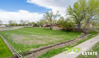 145 N 37th St, Cody, WY 82414
