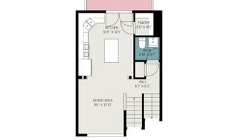 431 S Ashley St, Ann Arbor, MI 48103