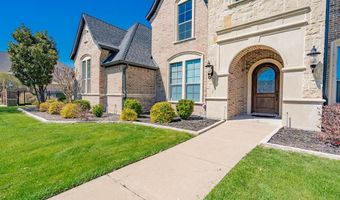 13 Kensington Dr, Heath, TX 75032