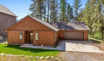 35095 N Terrace Dr, Bayview, ID 83803
