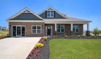 6002 Thicket Ln Plan: Seville, Boiling Springs, SC 29316
