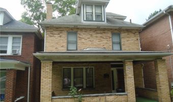 207 Locust St, Ambridge, PA 15003