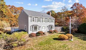 2 Westerly Dr, Bourne, MA 02532