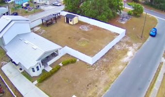 640 WALDON Ave N, Bartow, FL 33830