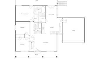 23 Cumbrian Dr, Bella Vista, AR 72714