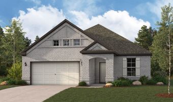 101 Bayou Bend Ct Plan: CHAMPLAIN, Angleton, TX 77515