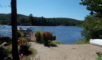 151 Mountain View Dr, Acton, ME 04001