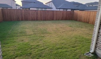 1001 Amenduni Ln, Anna, TX 75409