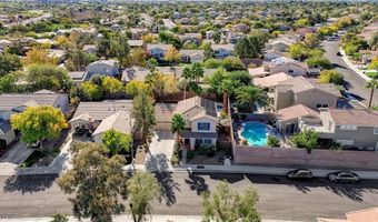 2383 Falsetto Ave, Henderson, NV 89052