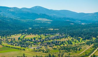Lt 4 Blk 1 WALLACE LANE, Blanchard, ID 83804
