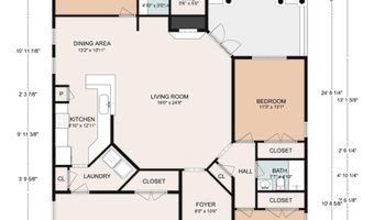 4 Pacifico Dr, Asheville, NC 28806