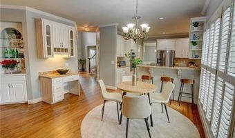5196 Staverly Ln, Peachtree Corners, GA 30092