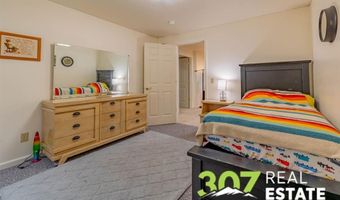 3111 Kent Ave, Cody, WY 82414