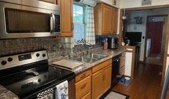 268 Doss Hill Rd, Barboursville, WV 25504