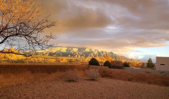 824 GOLDEN YARROW Trl, Bernalillo, NM 87004