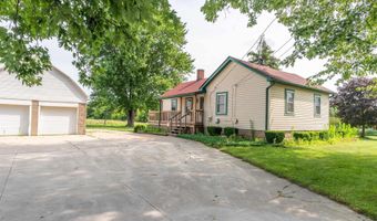 22545 Pratt, Armada, MI 48005